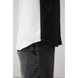ツイルジェネラルシャツ | AZUL BY MOUSSY | 詳細画像31