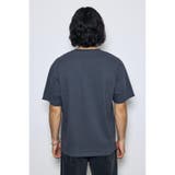 エンボスロゴTシャツ | AZUL BY MOUSSY | 詳細画像17