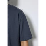 エンボスロゴTシャツ | AZUL BY MOUSSY | 詳細画像19