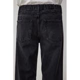 AZUL DENIM ワイド | AZUL BY MOUSSY | 詳細画像9