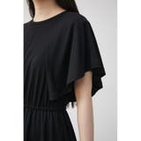 ICE CLEAN FLARE SLEEVE OP | AZUL BY MOUSSY | 詳細画像9 