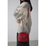 チャームセットバニティバッグ | AZUL BY MOUSSY | 詳細画像13 