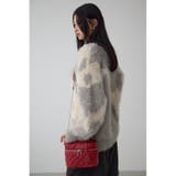 チャームセットバニティバッグ | AZUL BY MOUSSY | 詳細画像14 