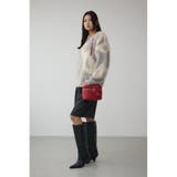 チャームセットバニティバッグ | AZUL BY MOUSSY | 詳細画像15 