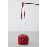 チャームセットバニティバッグ | AZUL BY MOUSSY | 詳細画像17 