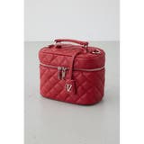 チャームセットバニティバッグ | AZUL BY MOUSSY | 詳細画像19 