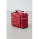 チャームセットバニティバッグ | AZUL BY MOUSSY | 詳細画像21 