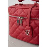 チャームセットバニティバッグ | AZUL BY MOUSSY | 詳細画像22 