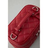 チャームセットバニティバッグ | AZUL BY MOUSSY | 詳細画像23 