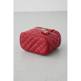 チャームセットバニティバッグ | AZUL BY MOUSSY | 詳細画像25 