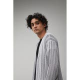 OPENWORK KNIT CARDIGAN | AZUL BY MOUSSY | 詳細画像19 