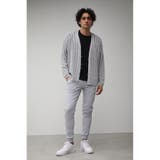 OPENWORK KNIT CARDIGAN | AZUL BY MOUSSY | 詳細画像21 