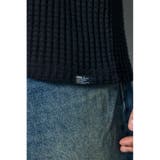 ヘビーワッフルVネックトップス | AZUL BY MOUSSY | 詳細画像25 