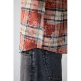 ABEL&CO USA ヴィンテージシャツ | AZUL BY MOUSSY | 詳細画像11