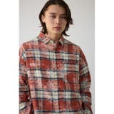 ABEL&CO USA ヴィンテージシャツ | AZUL BY MOUSSY | 詳細画像1