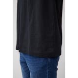 AZULBYMOUSSYバックロゴロンTEE | AZUL BY MOUSSY | 詳細画像24