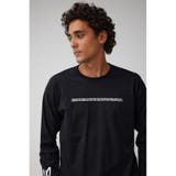 AZULBYMOUSSYバックロゴロンTEE | AZUL BY MOUSSY | 詳細画像14