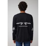 AZULBYMOUSSYバックロゴロンTEE | AZUL BY MOUSSY | 詳細画像19
