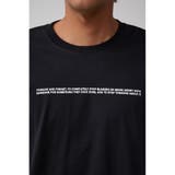 AZULBYMOUSSYバックロゴロンTEE | AZUL BY MOUSSY | 詳細画像21