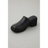 スタッズデザインミュール | AZUL BY MOUSSY | 詳細画像13 