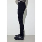 AZUL DENIM スキニー | AZUL BY MOUSSY | 詳細画像8 