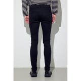 AZUL DENIM スキニー | AZUL BY MOUSSY | 詳細画像9 