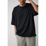 BLK | トロミビッグトップス | AZUL BY MOUSSY