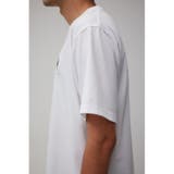 SBC SURF ファンク1P刺繍Tシャツ | AZUL BY MOUSSY | 詳細画像11 
