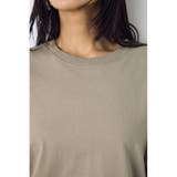 アーバンコットンドルマンTシャツ | AZUL BY MOUSSY | 詳細画像23 