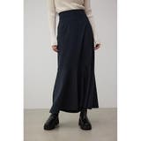 B-HEATマーメイドスカート | AZUL BY MOUSSY | 詳細画像12