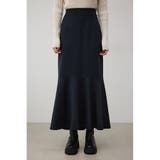 B-HEATマーメイドスカート | AZUL BY MOUSSY | 詳細画像14