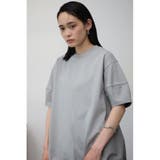 ドッキングバルーンギャザートップス | AZUL BY MOUSSY | 詳細画像22