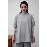 ドッキングバルーンギャザートップス | AZUL BY MOUSSY | 詳細画像25