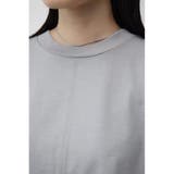 ドッキングバルーンギャザートップス | AZUL BY MOUSSY | 詳細画像28