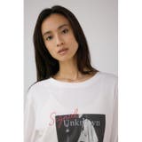 アソートフォトロングスリーブTシャツ | AZUL BY MOUSSY | 詳細画像13 