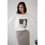 アソートフォトロングスリーブTシャツ | AZUL BY MOUSSY | 詳細画像14 