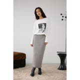 アソートフォトロングスリーブTシャツ | AZUL BY MOUSSY | 詳細画像15 