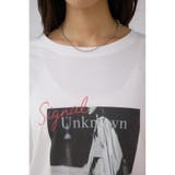 アソートフォトロングスリーブTシャツ | AZUL BY MOUSSY | 詳細画像19 