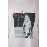 アソートフォトロングスリーブTシャツ | AZUL BY MOUSSY | 詳細画像20 