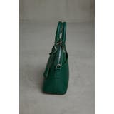 ダブルジッパーハンドバッグ | AZUL BY MOUSSY | 詳細画像26 