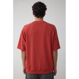 カットオフスウェットTEE | AZUL BY MOUSSY | 詳細画像18