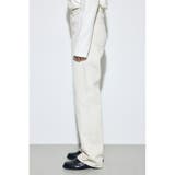 AZUL DENIM ストレートデニム ロング丈 | AZUL BY MOUSSY | 詳細画像5 