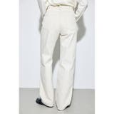 AZUL DENIM ストレートデニム ロング丈 | AZUL BY MOUSSY | 詳細画像6 