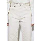 AZUL DENIM ストレートデニム ロング丈 | AZUL BY MOUSSY | 詳細画像8 
