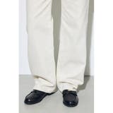 AZUL DENIM ストレートデニム ロング丈 | AZUL BY MOUSSY | 詳細画像9 