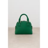 ダブルジッパーミニバッグ | AZUL BY MOUSSY | 詳細画像26 