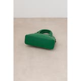 ダブルジッパーミニバッグ | AZUL BY MOUSSY | 詳細画像30 