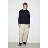 スムースタッチ長袖トップス | AZUL BY MOUSSY | 詳細画像15