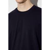 スムースタッチ長袖トップス | AZUL BY MOUSSY | 詳細画像19