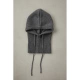 KNIT BALACLAVA | AZUL BY MOUSSY | 詳細画像32 